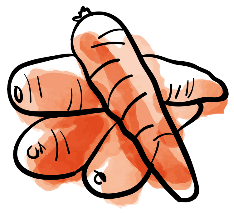 Carrots