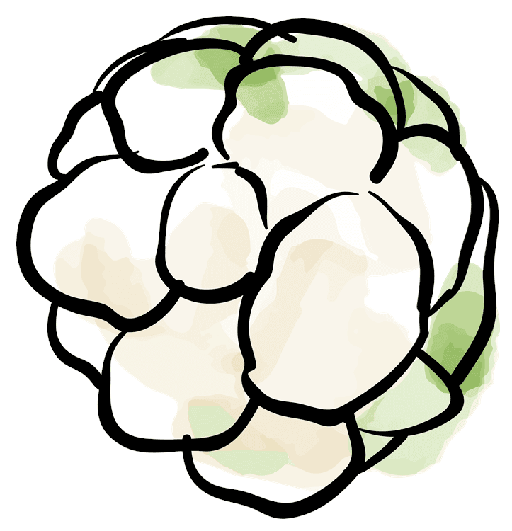 Cauliflower