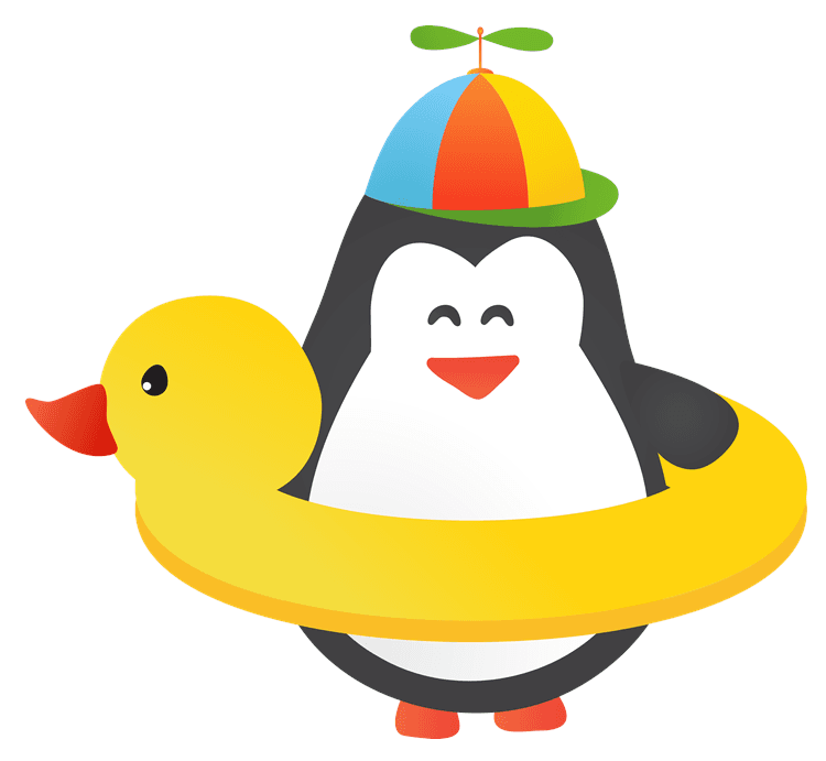 Penguin