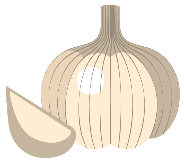 Peeled Onion
