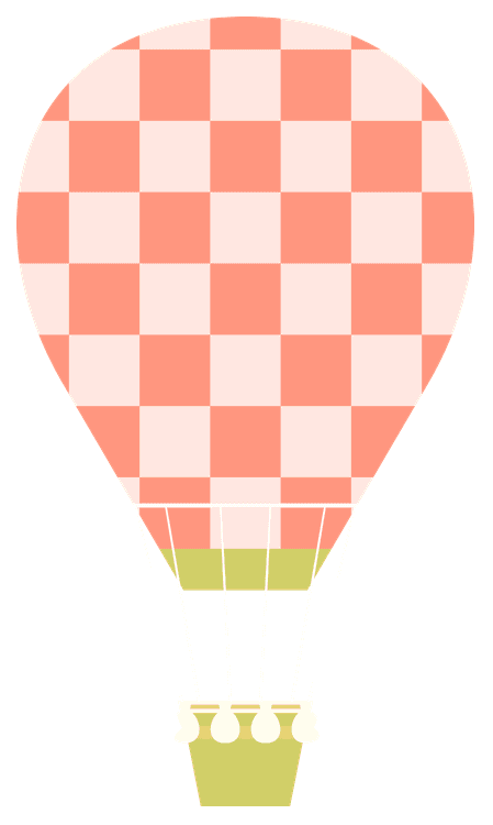Hot Air Balloon 2