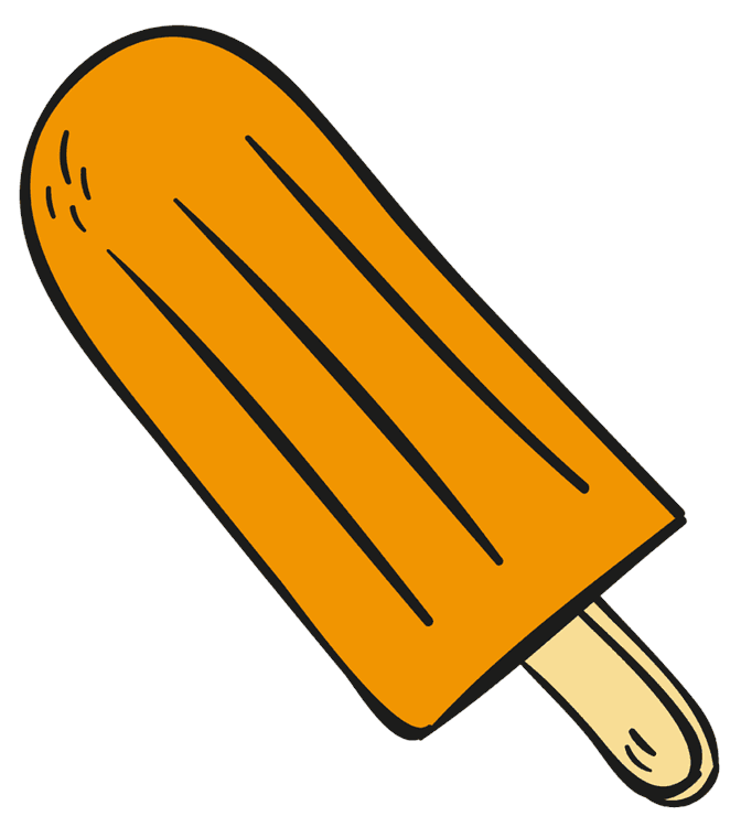 Popsicle