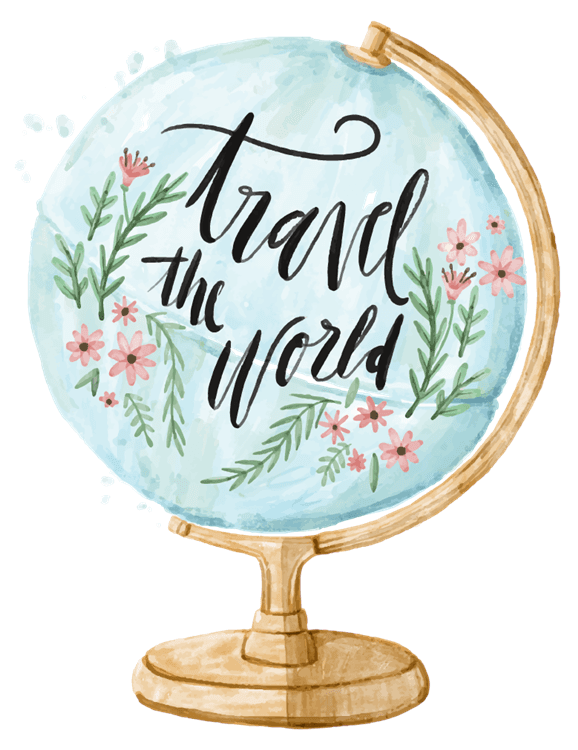 Travel the World