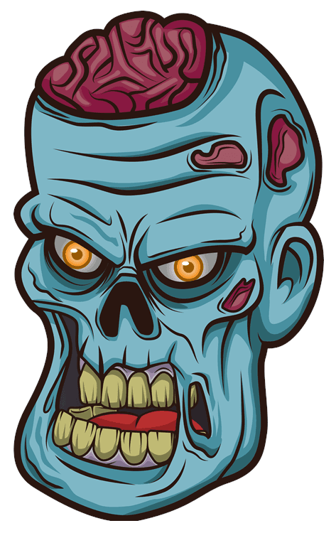 Zombie 01