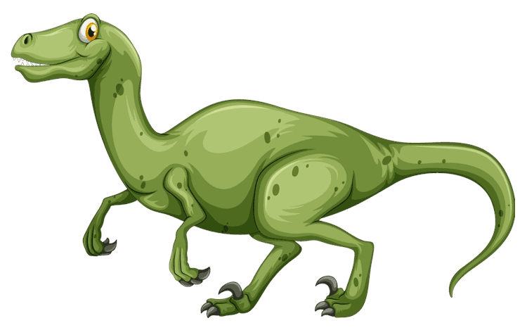 Raptor Dinosaur