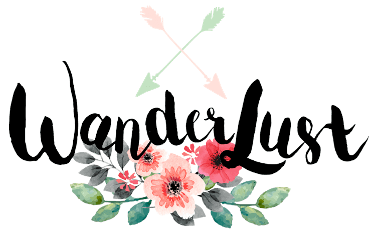 Wanderlust Flower Bouquet