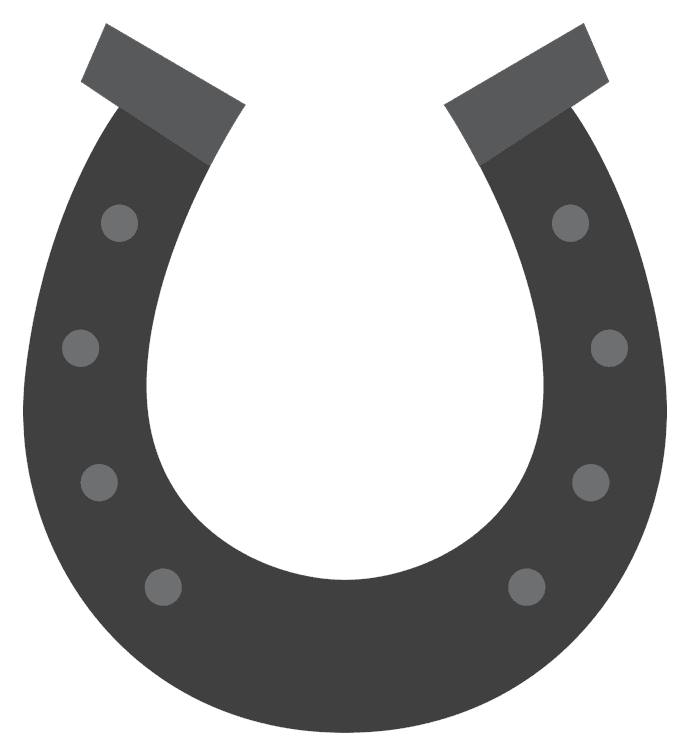 Texas Horseshoe