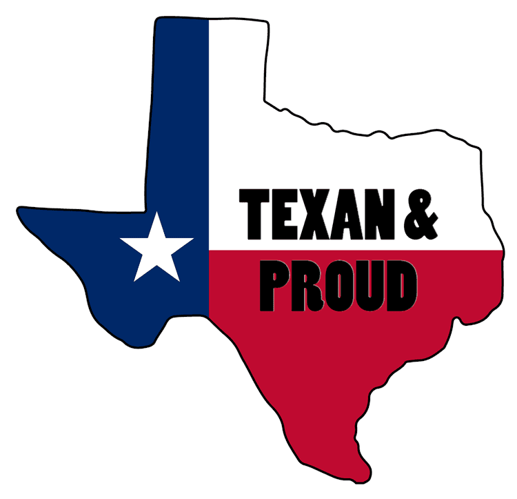 Texas Proud