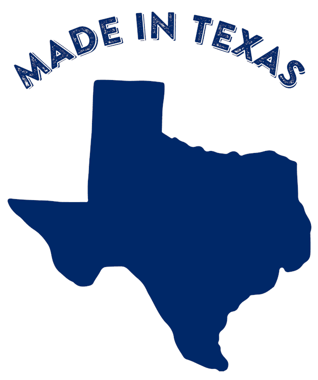 Made in Texas