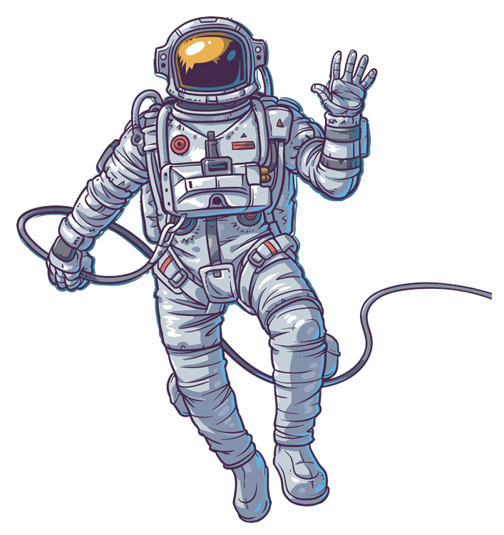 Astronaught