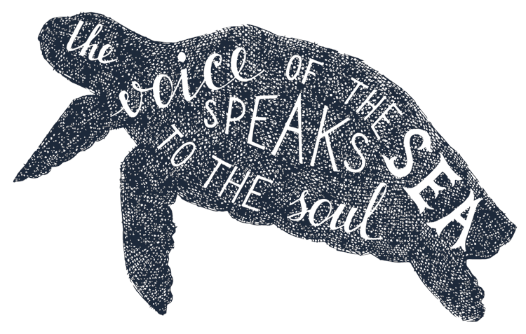 animal quotes voice of the sea