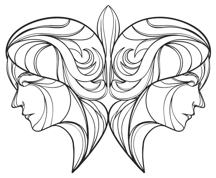 Zodiac Gemini