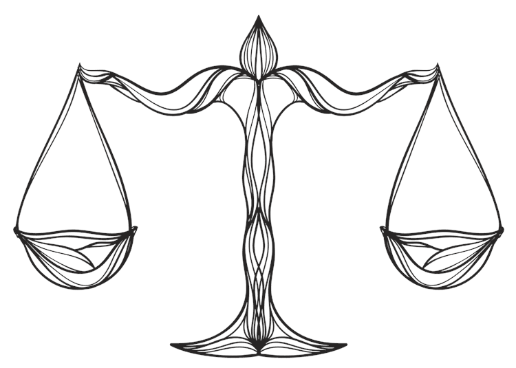Zodiac Libra