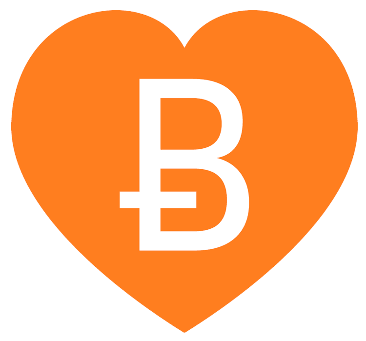 label love heartonly