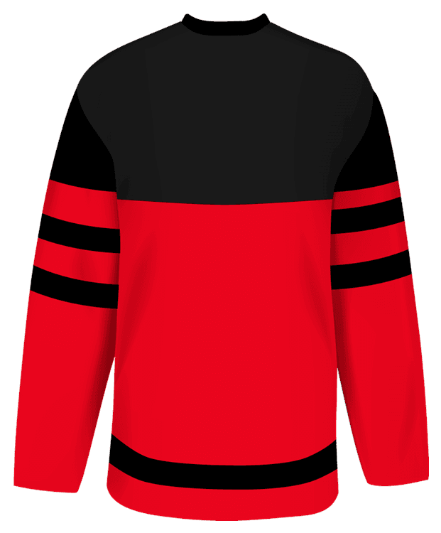 Canada Hockey Jersey