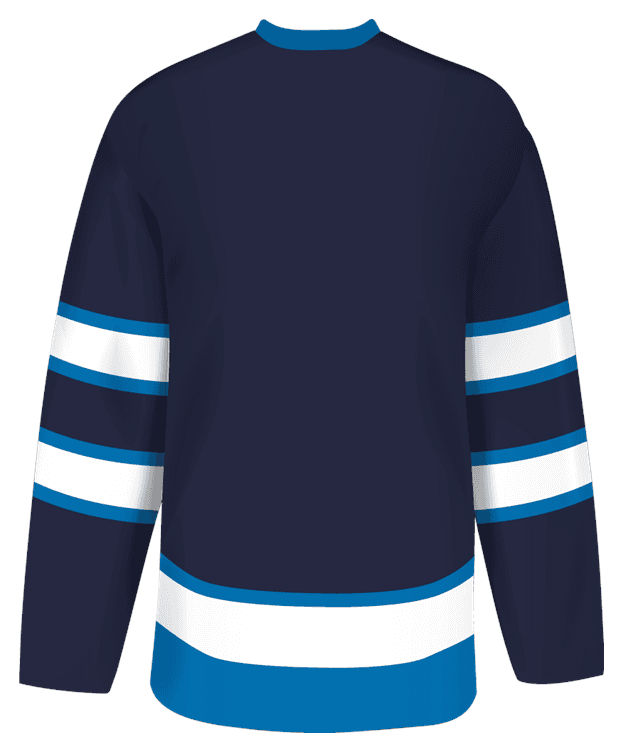 Winnipeg Jersey