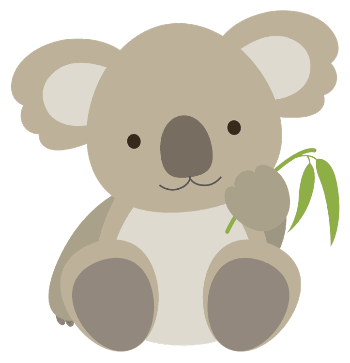 Koala Bear