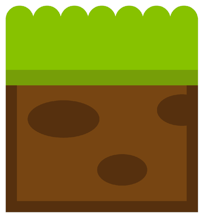 Minecraft Grass Block