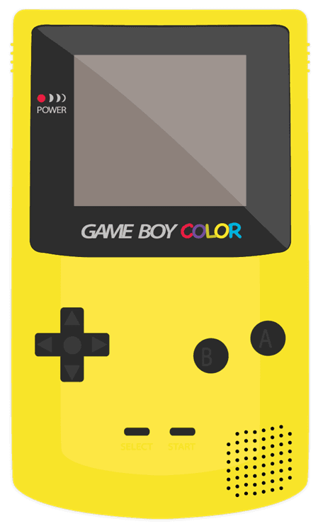 Gameboy