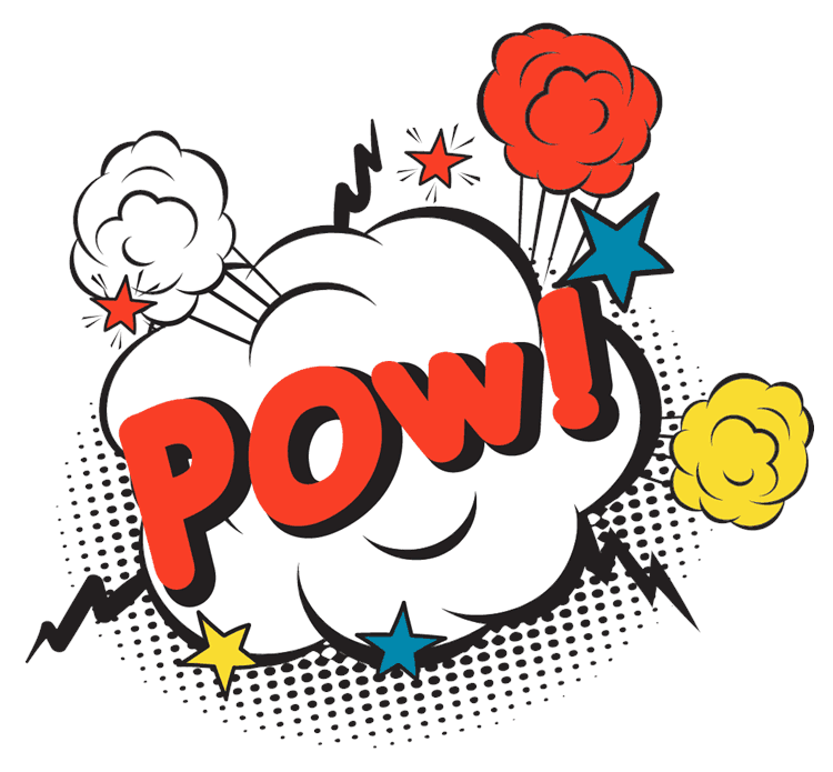 Pow