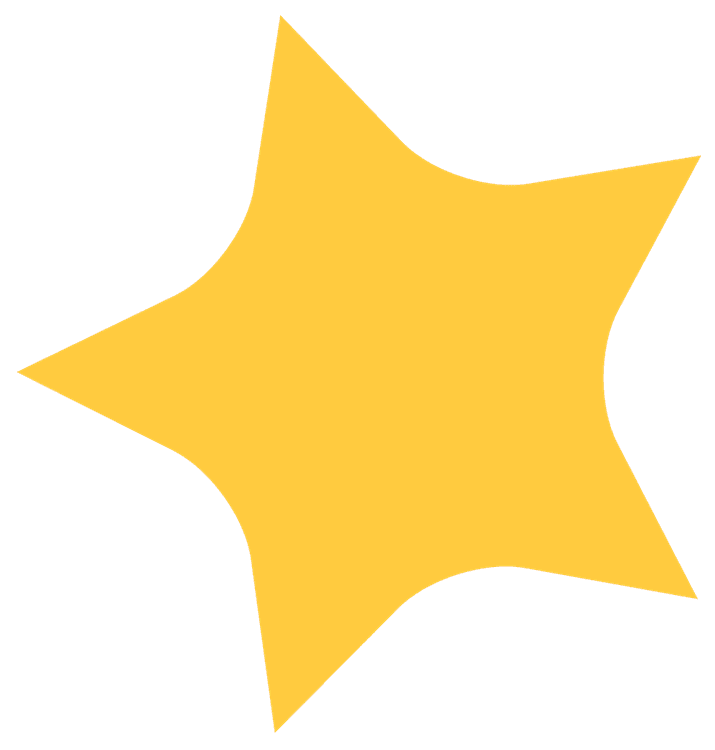 Yellow Star