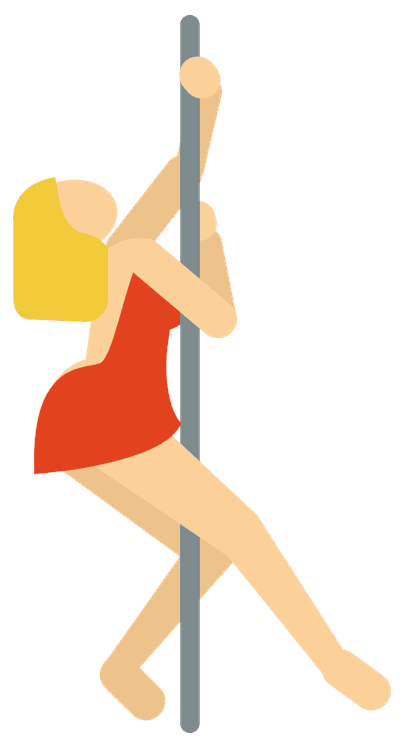 Pole Dancing