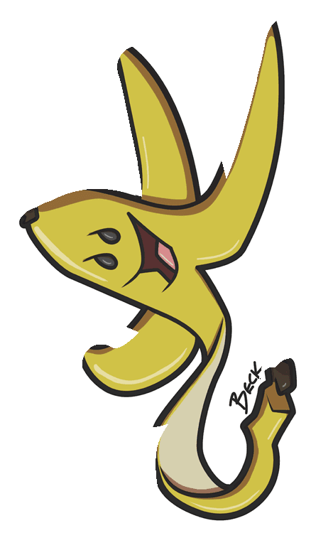 Beck-Banana.png