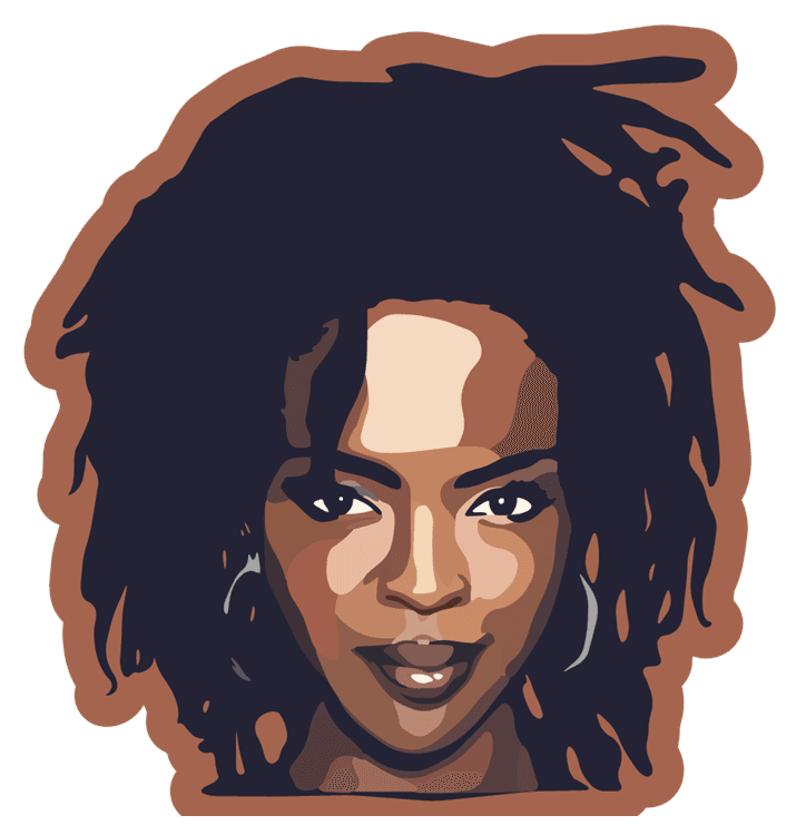 Cody Banks Lauryn Hill