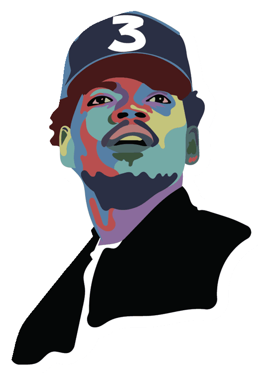 Cody Banks Chance The Rapper