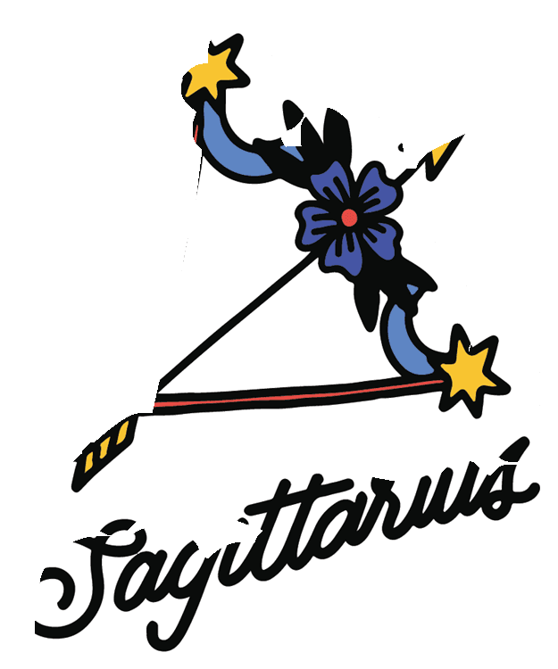 Steffi Tsai  Sagittarius