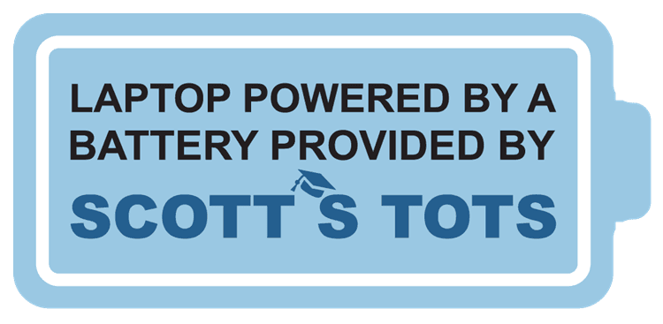 Funny Office Scott's Tots