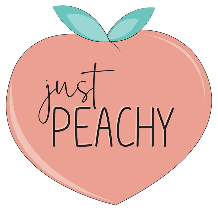 Just Peachy