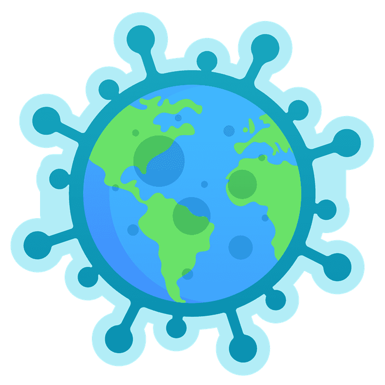 StopCoronavirus_EarthVirus