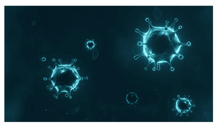 Virus_Background