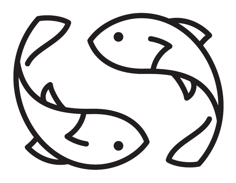 Pisces Fish