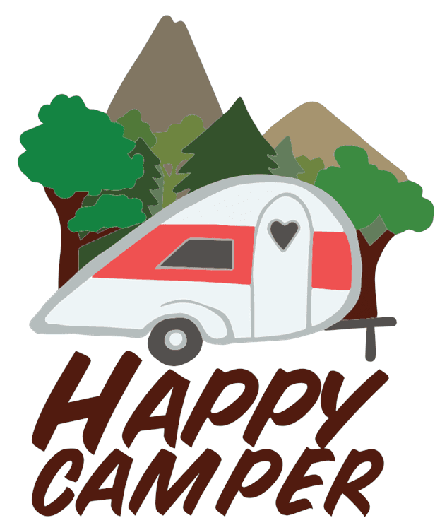 Happy Camper