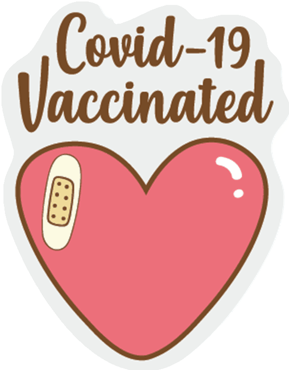 Covid-19 Vaccinated