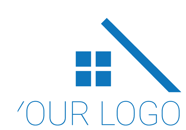 Blue House Logo