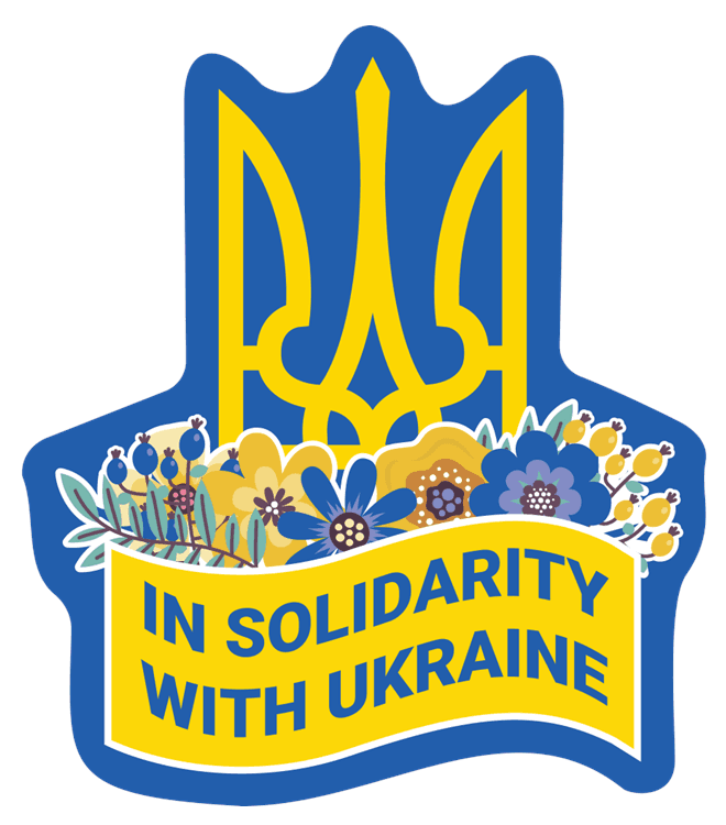 Ukraine Solidarity