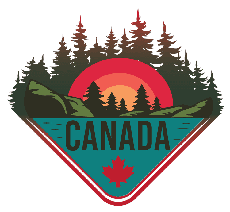 Canada Emblem