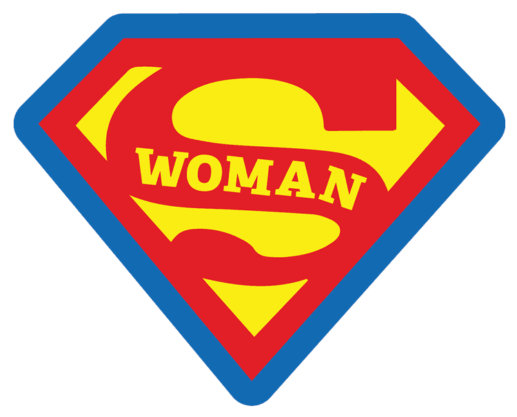 Super Woman