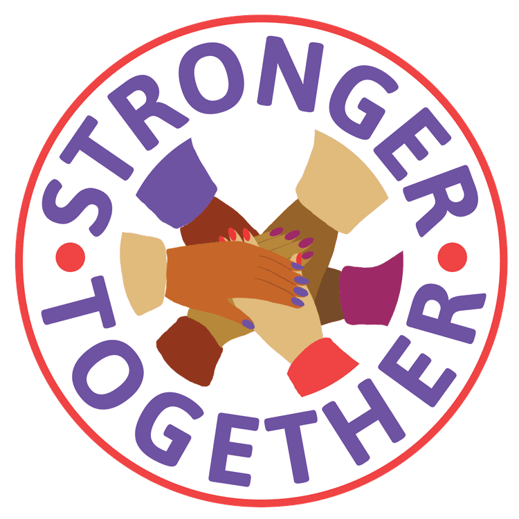 Stronger Together