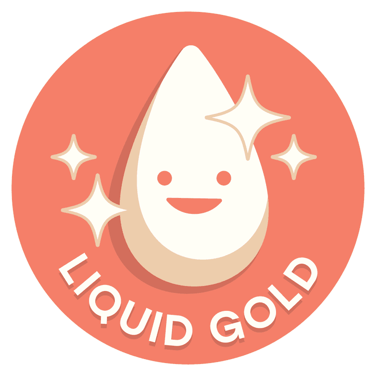 Liquid Gold