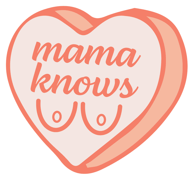 Mama Knows Breast