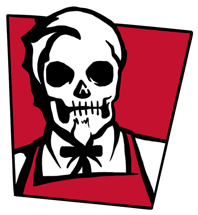 RIP KFC