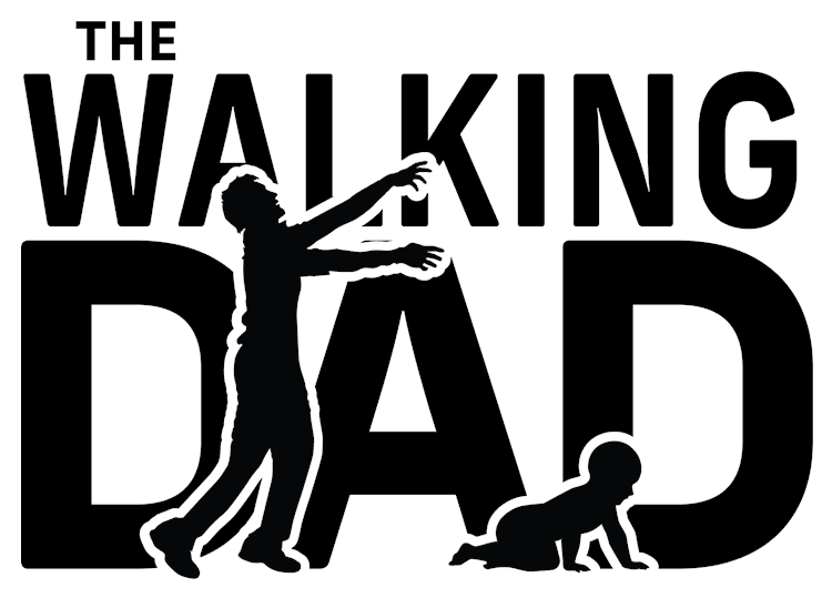 The Walking Dad