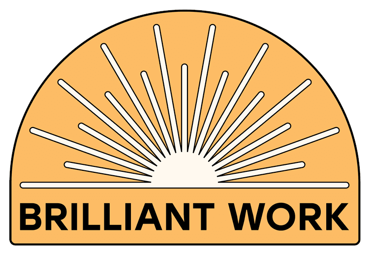 Bohemian Brilliant Work