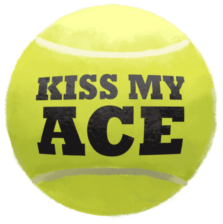 Kiss My Ace