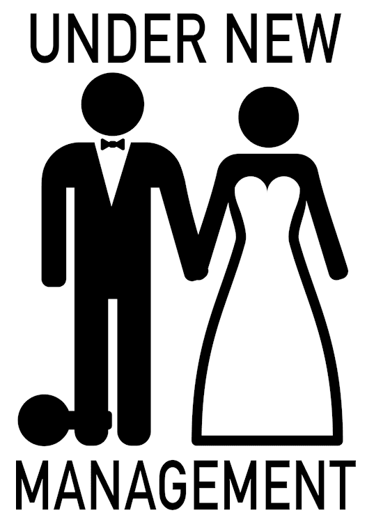 Under New Management