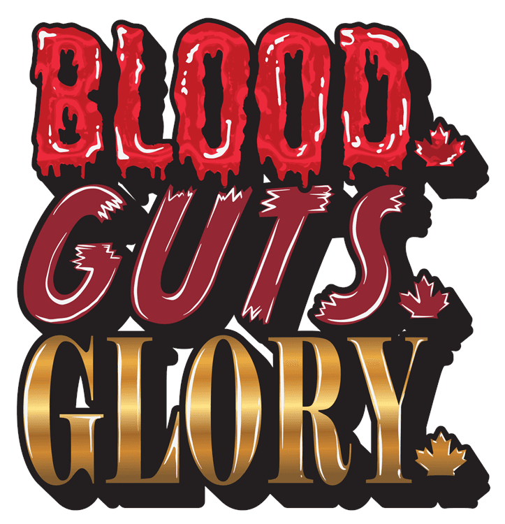 Blood Guts Glory